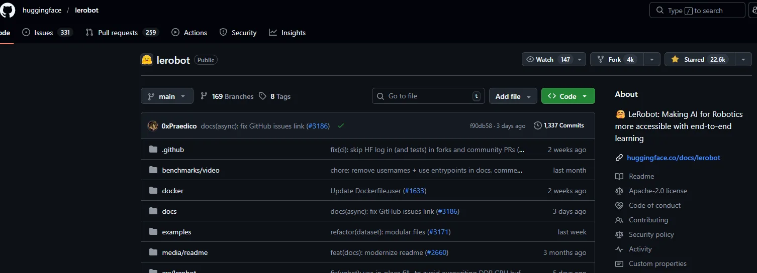 SO-101 Follower 迁移到最新版本官方 LeRobot 框架记录