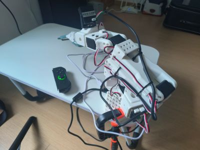 个人项目：Lerobot机械臂和模仿学习相关实践(基于SO101)